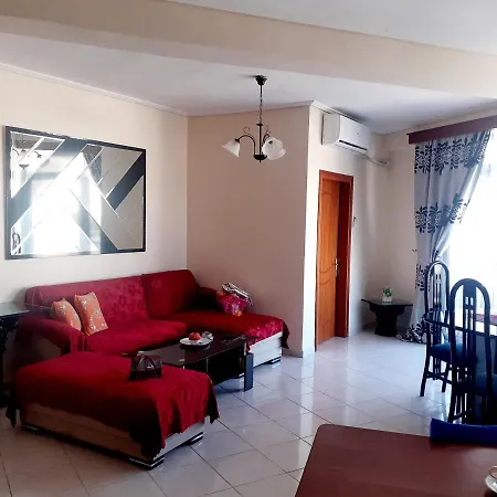 E&r Apartament Apartment