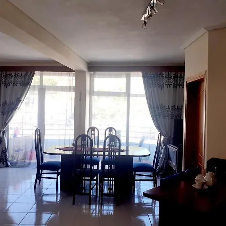 E&r Apartament * Sarande