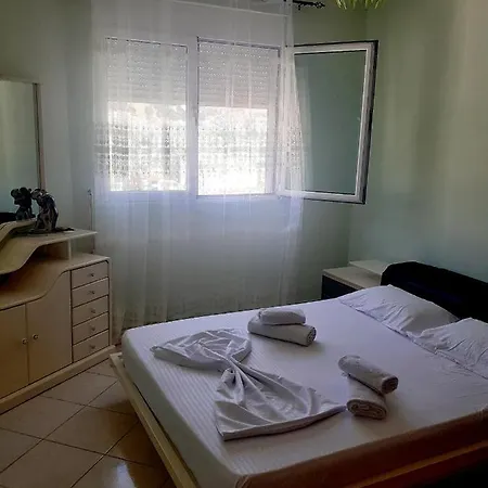 E&r Apartament Apartment *